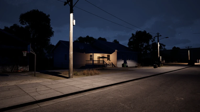 Gang Crime Simulator Image