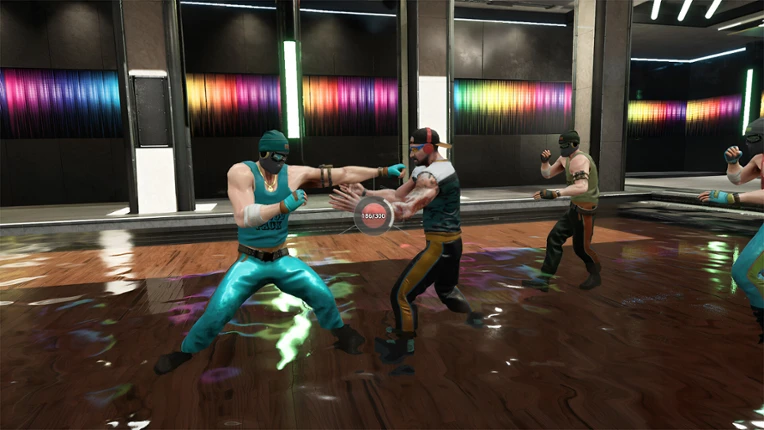 Gangsters Way screenshot