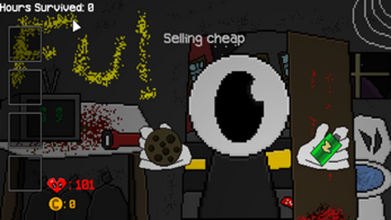 Gates of Hades screenshot