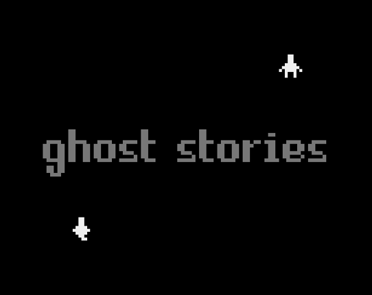 Ghost Stories Game Cover