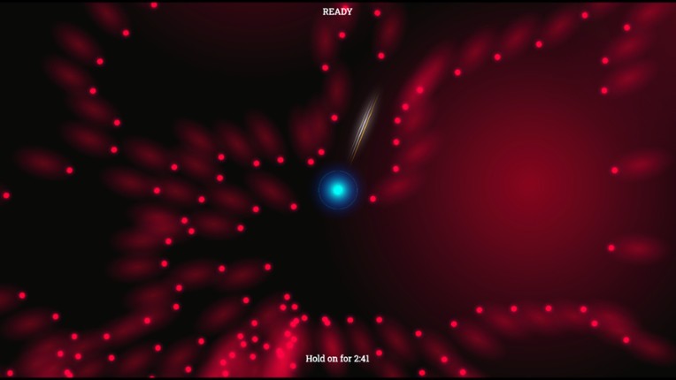 Gliding Through Image