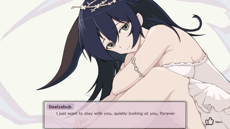 Go To Hell Must screenshot