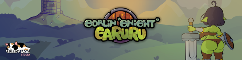 Goblin "Gnight" Garuru! [v0.1] Image