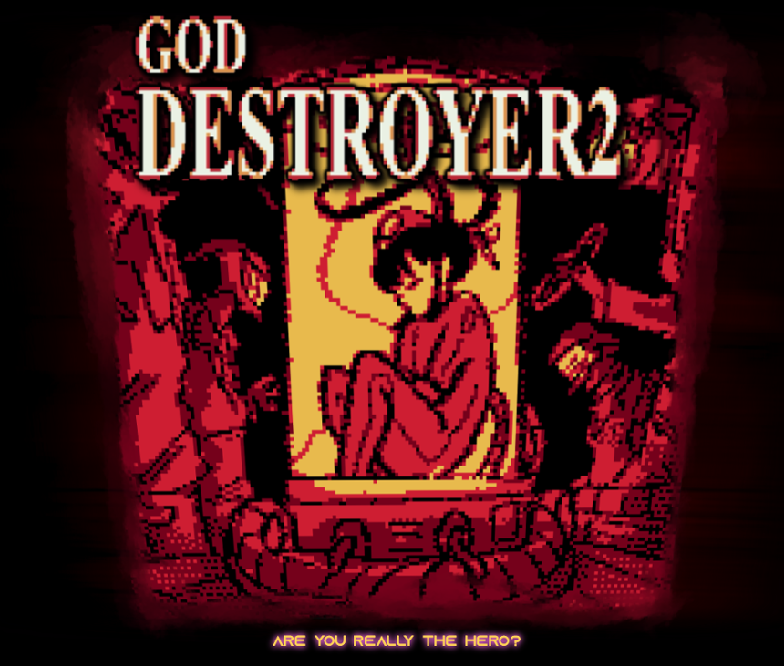 Games like God Destroyer 2