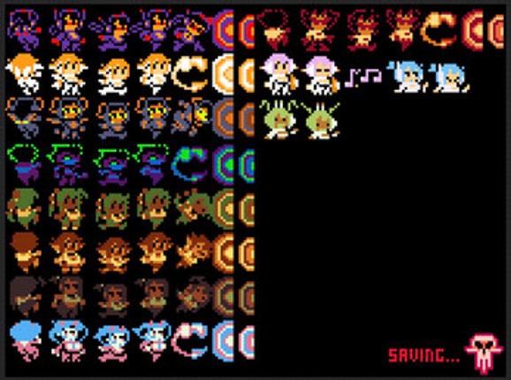 God Destroyer 2 screenshot