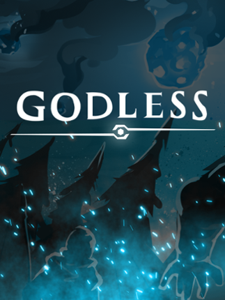 Godless Game Cover