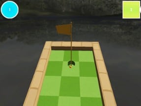 Golf Mini Pocket Edition 2016 For Mobile Image