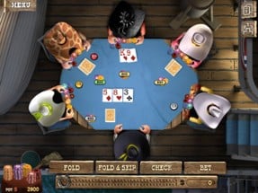 Governor Of Poker 2 Image