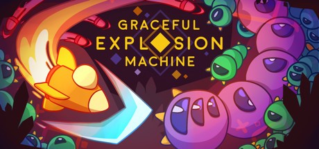 Games like Graceful Explosion Machine