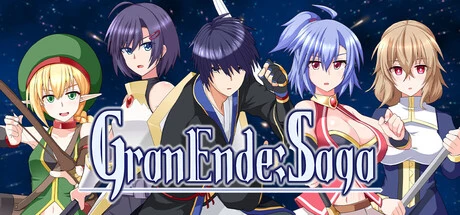 Games like GranEndeSaga