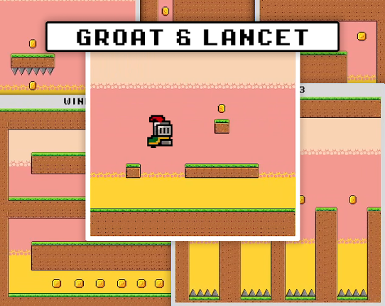 Groat & Lancet Image