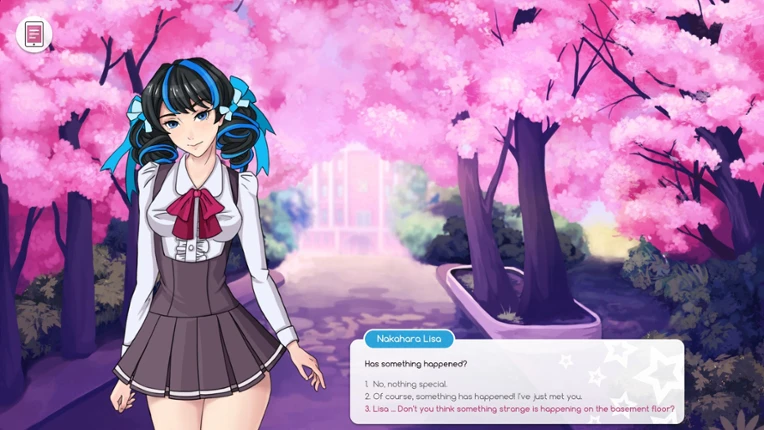 Guilty Summer Kiss Image