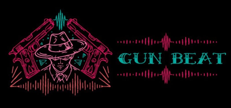 Gun Beat Game Cover