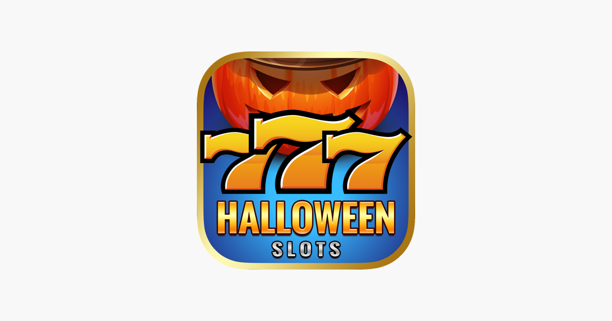 Games like Halloween Slot Machine Game