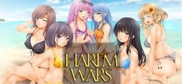 Games like Harem Wars