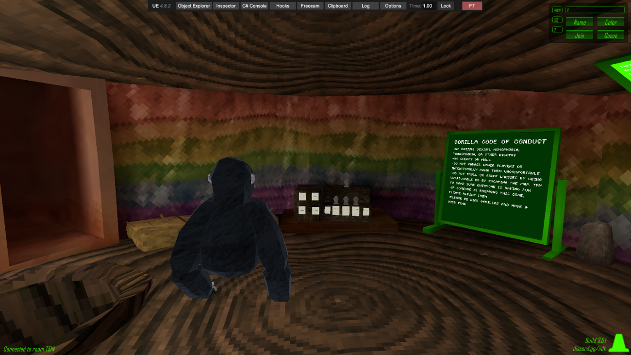 Games like Haunted Apes Beta Testing