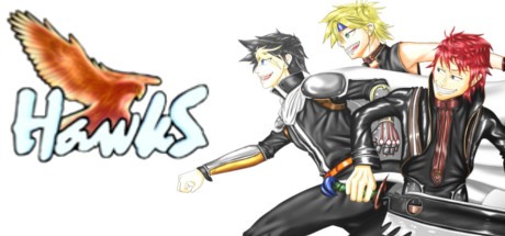 Games like Hawks Tactical