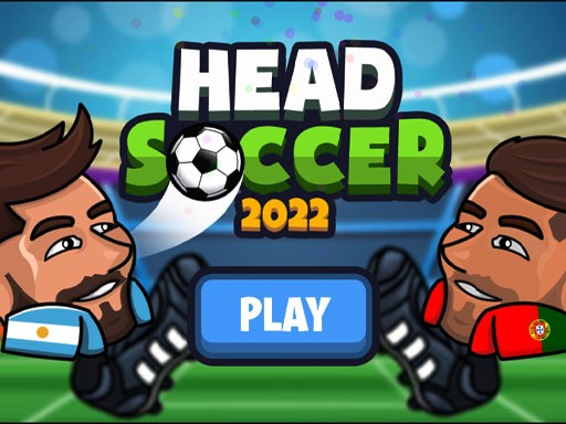 Games like Head Socce2022
