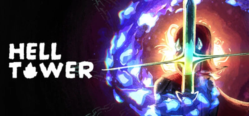 Helltower Image