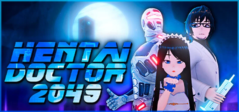 Hentai Doctor 2049 Image