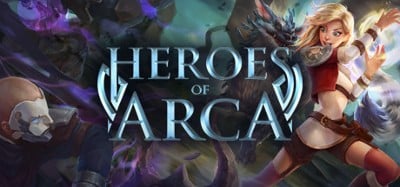 Heroes of Arca Image