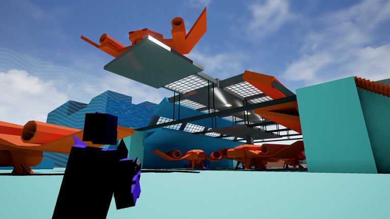 HitBox screenshot