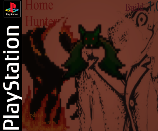 Home Hunter: Stage F Image