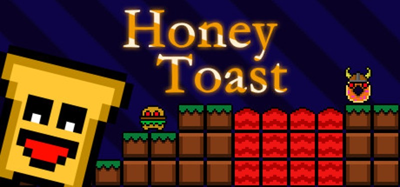 Honey Toast Image