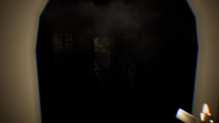 Horror at the Harpers screenshot