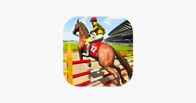 Horse Riding Rival Racing Image