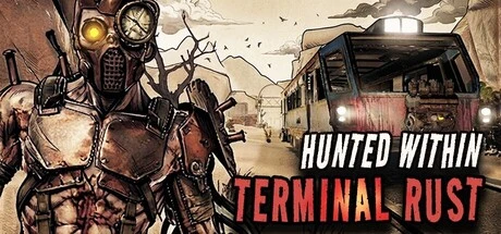 Games like Hunted Within: Terminal Rust