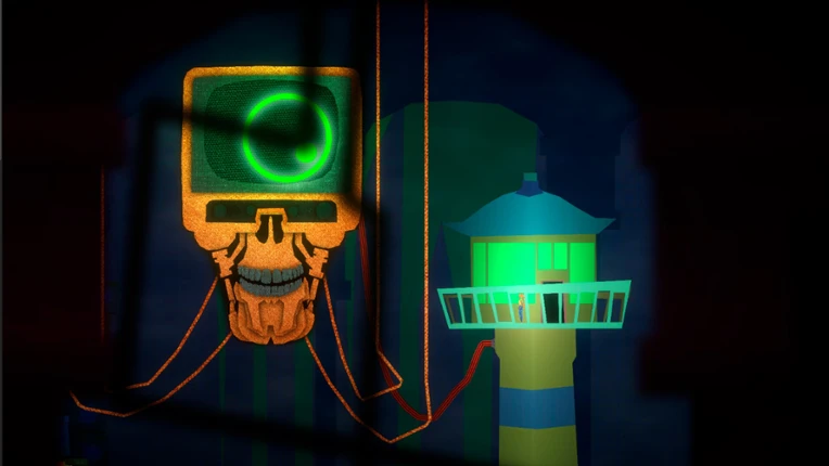 hyperdrive inn Image