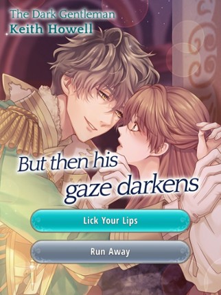 Ikemen Prince Otome Game Image