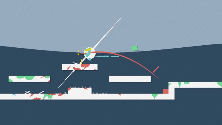 IMPALE YOUR FRIENDS! screenshot