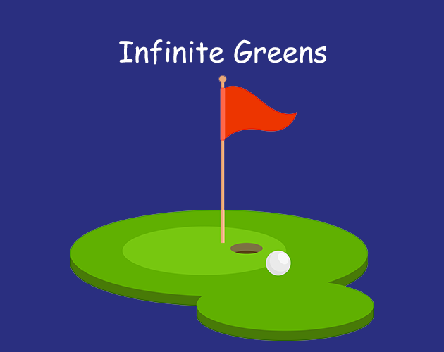Games like Infinite Greens