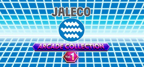 Games like Jaleco Arcade Collection Vol.1