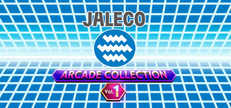 Jaleco Arcade Collection Vol.1 Image