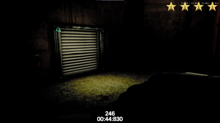 Jeffrey Eggstein screenshot