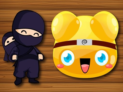 Games like Jelly Ninja