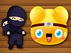 Jelly Ninja Image