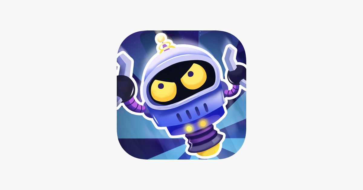Games like Jumping Robo