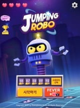 Jumping Robo Image