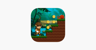 Jungle Run : Boy Adventures Image