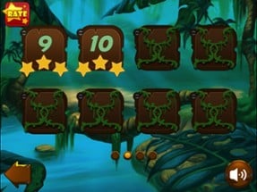 Jungle Run : Boy Adventures Image