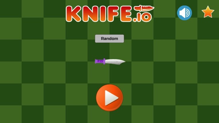 Knife Arena screenshot