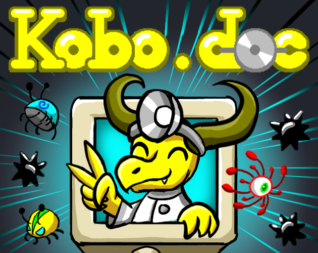 Games like Kobo.doc