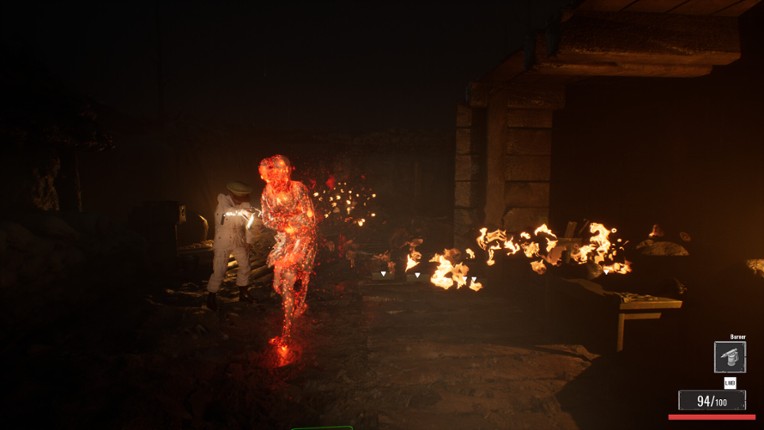 Last Frontier screenshot