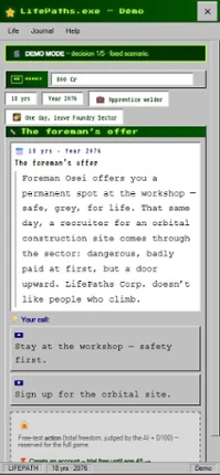 LifePaths Image