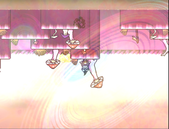 LISA the Hopeful Image