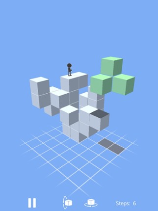 Little Climber screenshot